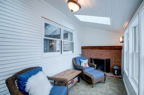 1026 Weeks Hill Road Stowe VT 05672