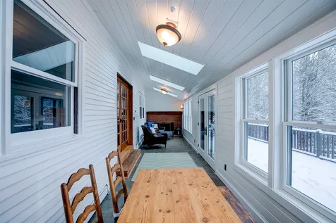 1026 Weeks Hill Road Stowe VT 05672