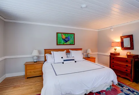 1026 Weeks Hill Road Stowe VT 05672