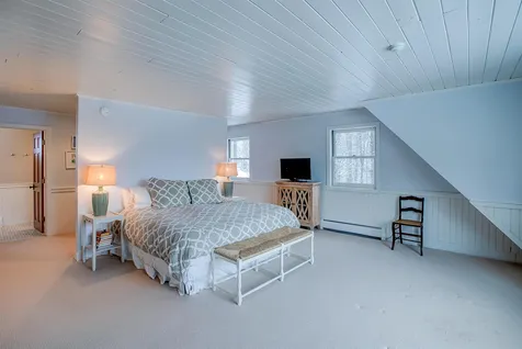 1026 Weeks Hill Road Stowe VT 05672