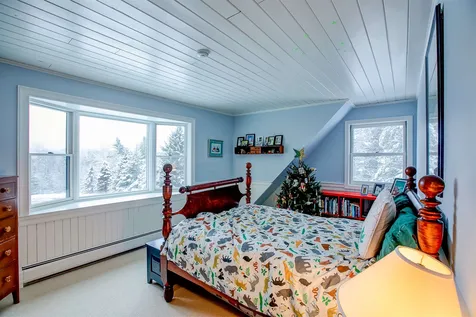 1026 Weeks Hill Road Stowe VT 05672