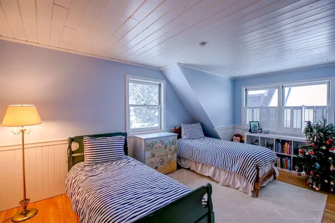 1026 Weeks Hill Road Stowe VT 05672