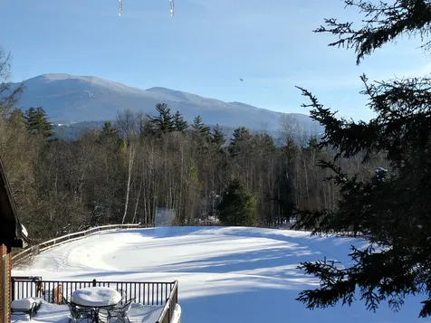 1026 Weeks Hill Road Stowe VT 05672