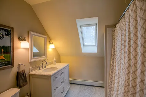 1026 Weeks Hill Road Stowe VT 05672
