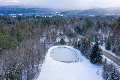 1026 Weeks Hill Road Stowe VT 05672