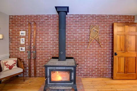 1026 Weeks Hill Road Stowe VT 05672