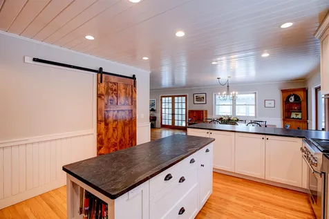 1026 Weeks Hill Road Stowe VT 05672