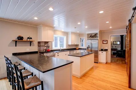 1026 Weeks Hill Road Stowe VT 05672