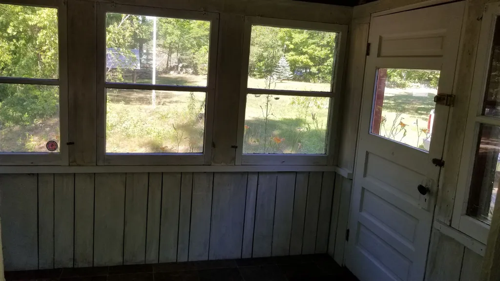 185 Karl Gordon Road Alexandria NH 03222