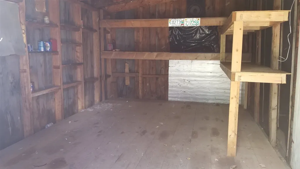 185 Karl Gordon Road Alexandria NH 03222