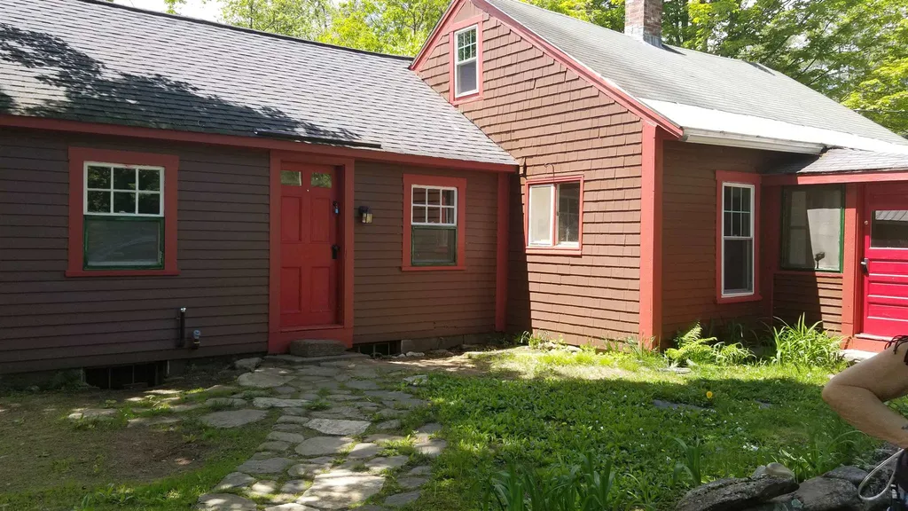 185 Karl Gordon Road Alexandria NH 03222