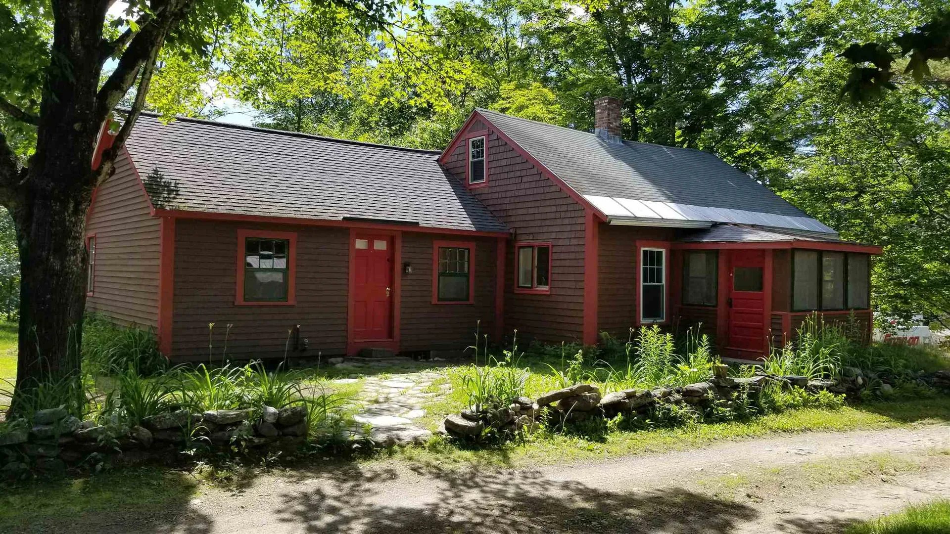 185 Karl Gordon Road Alexandria NH 03222