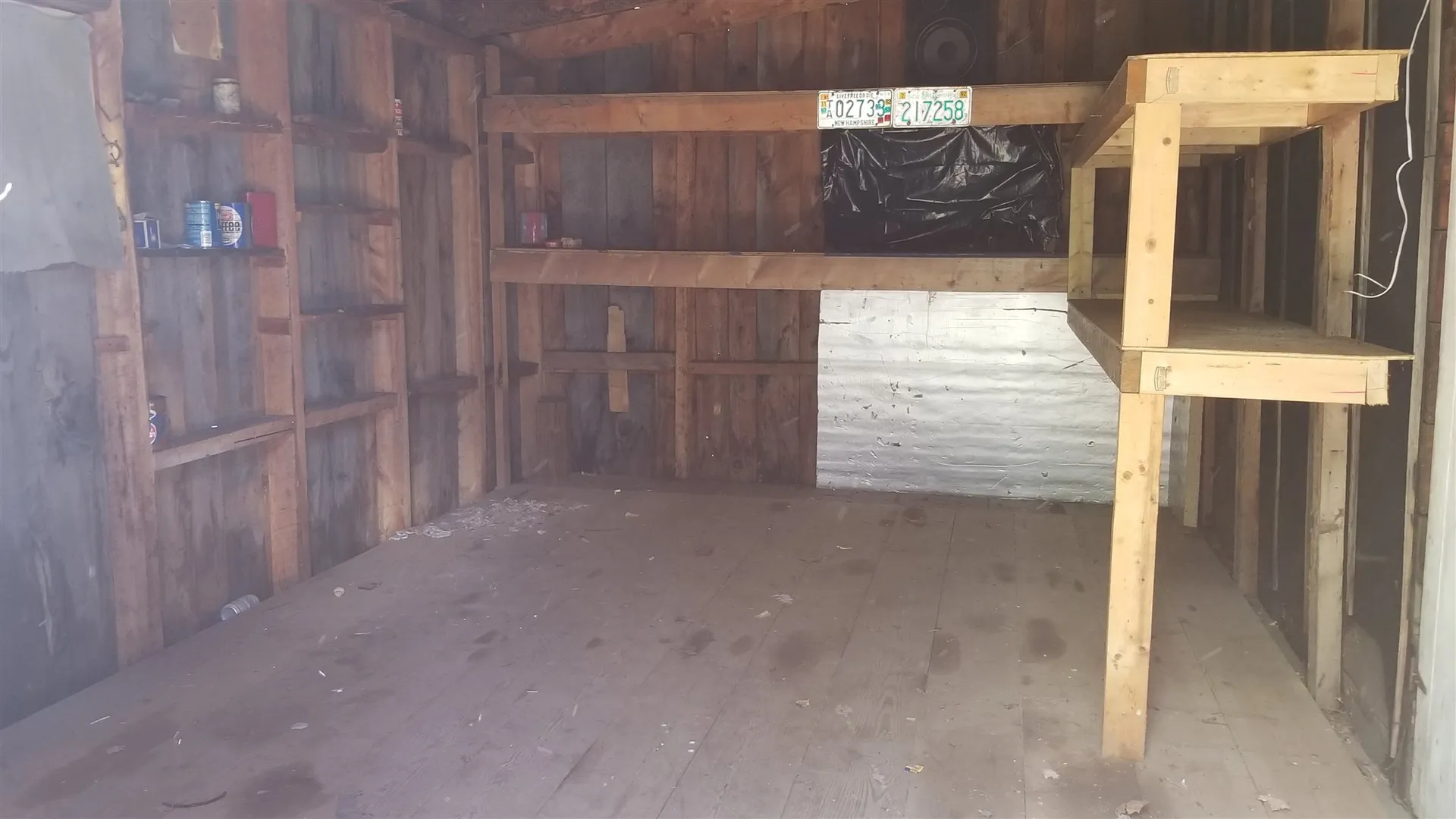 185 Karl Gordon Road Alexandria NH 03222