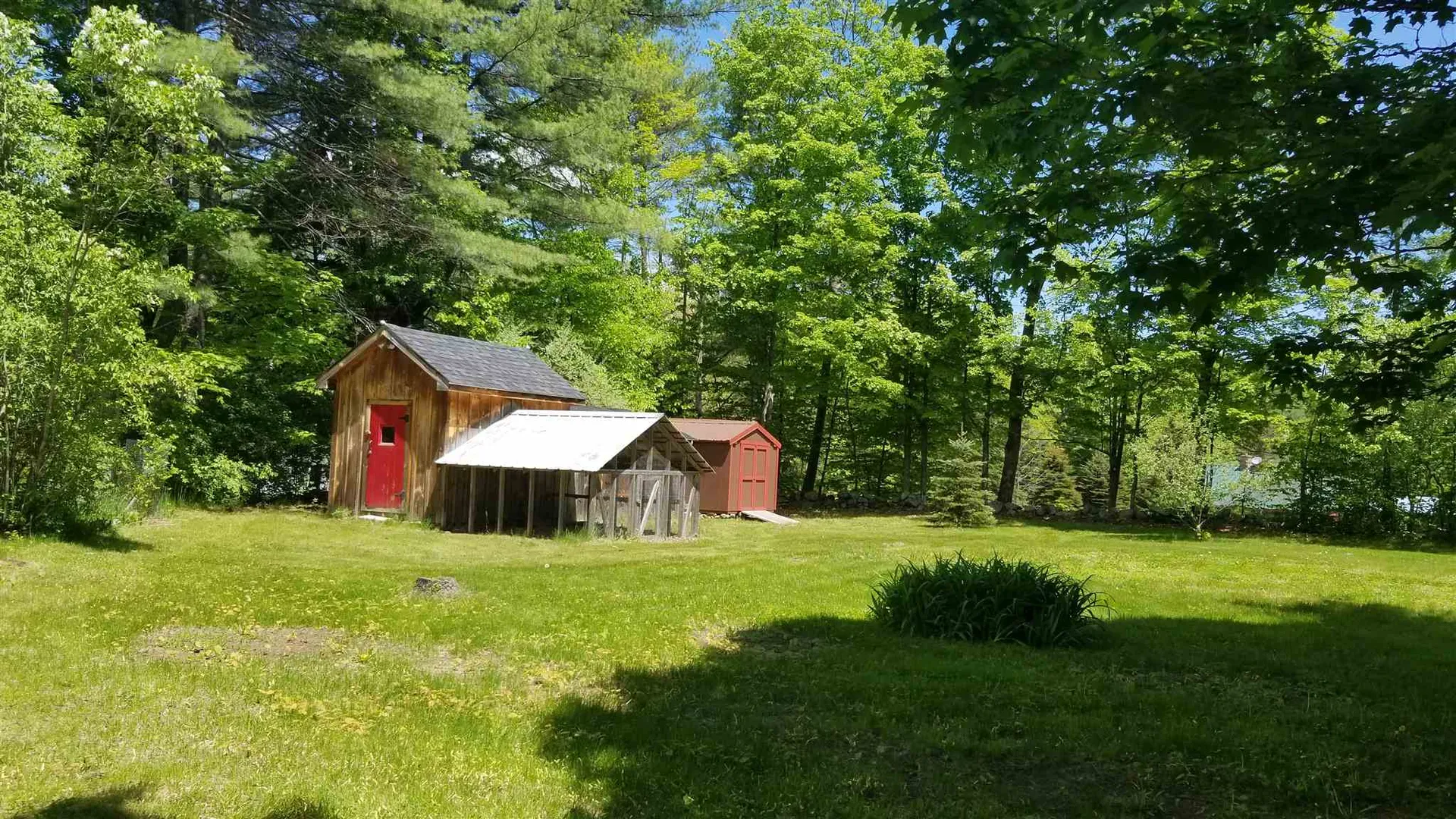 185 Karl Gordon Road Alexandria NH 03222