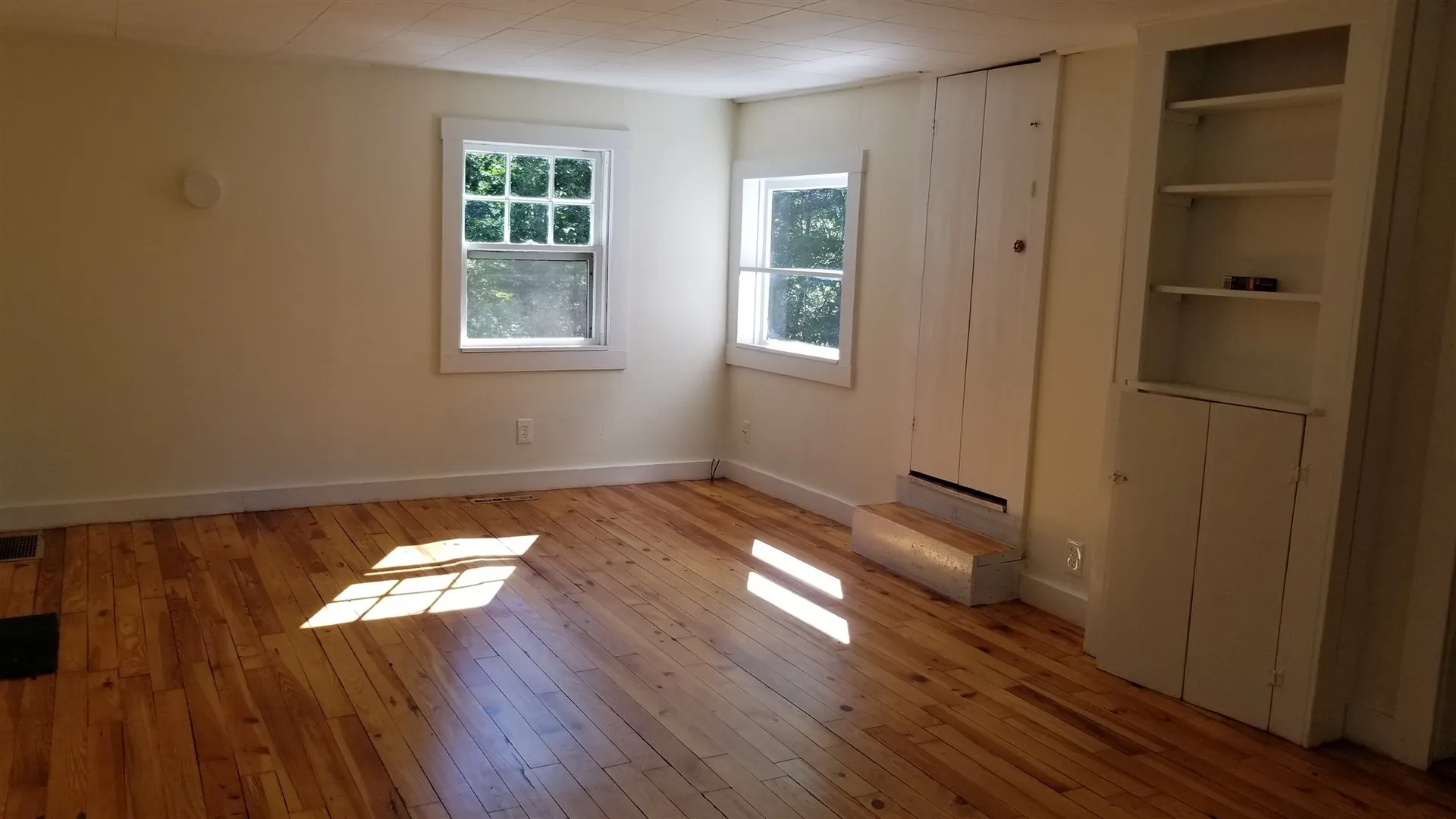 185 Karl Gordon Road Alexandria NH 03222