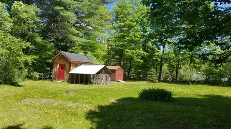 185 Karl Gordon Road Alexandria NH 03222