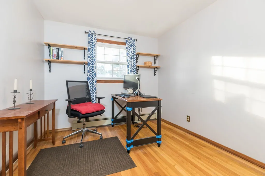 87 Sheffield Road Portsmouth NH 03801