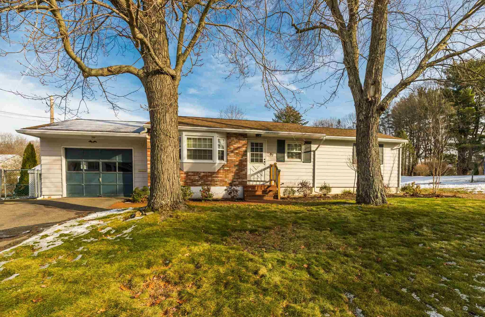 87 Sheffield Road Portsmouth NH 03801