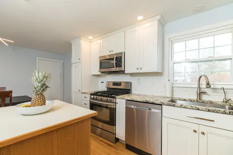 87 Sheffield Road Portsmouth NH 03801
