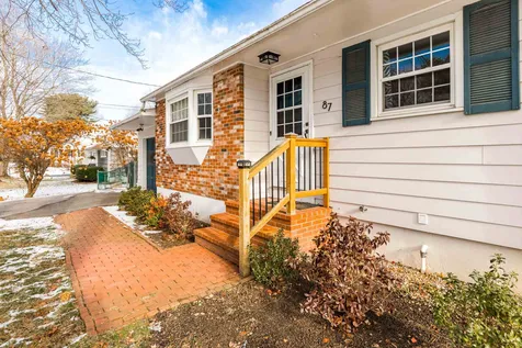 87 Sheffield Road Portsmouth NH 03801