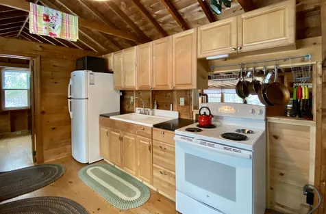 42 Maurer Lane Sunapee NH 03782