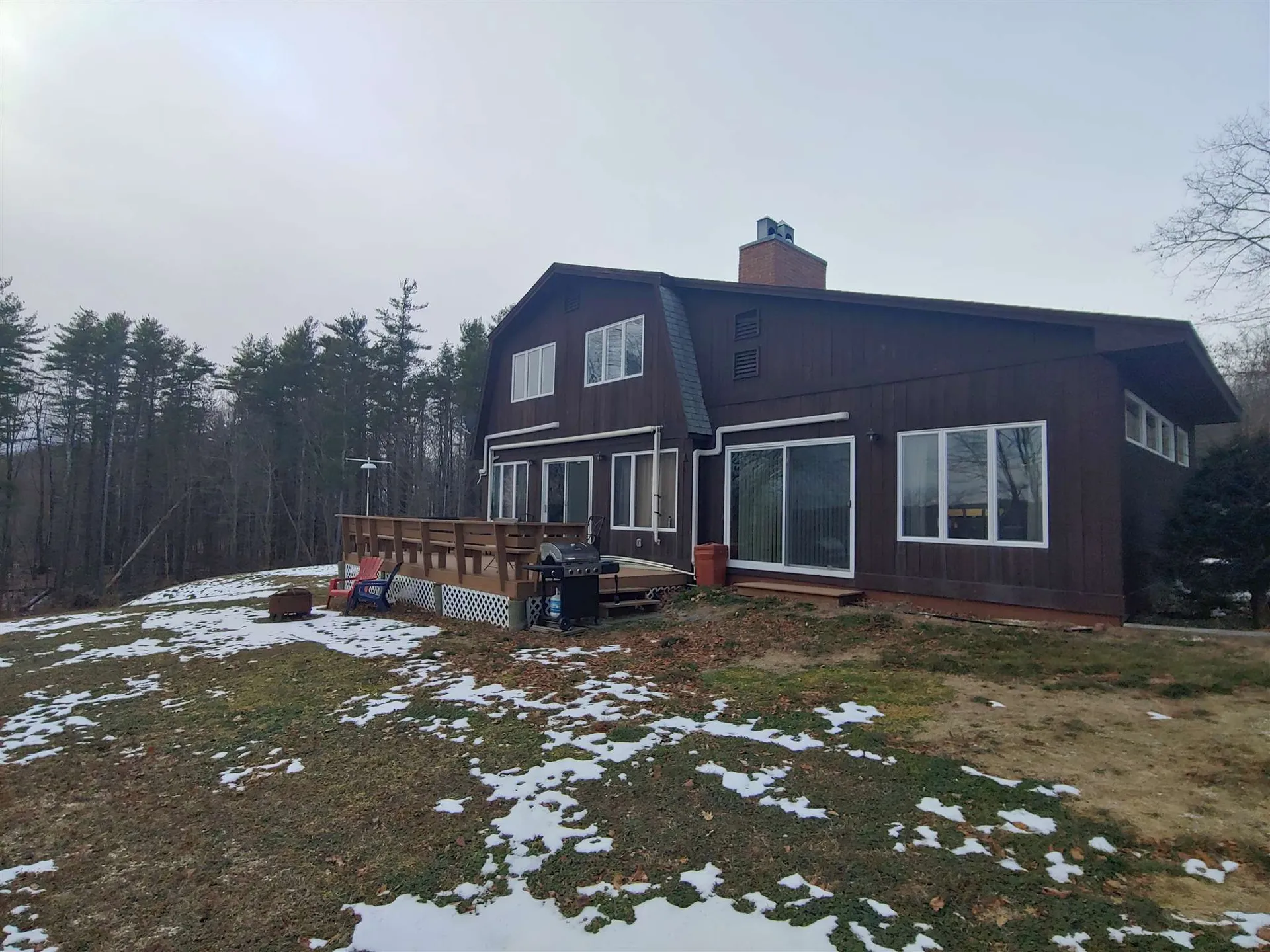 42 Merriam Road Walpole NH 03608