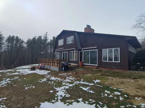 42 Merriam Road Walpole NH 03608