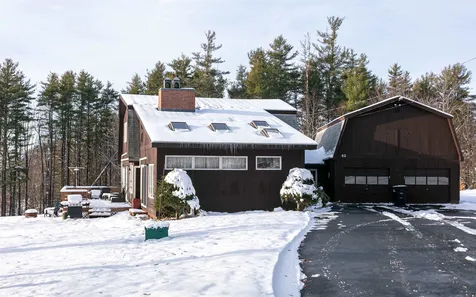 42 Merriam Road Walpole NH 03608