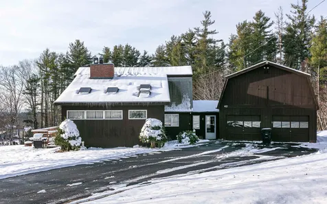 42 Merriam Road Walpole NH 03608
