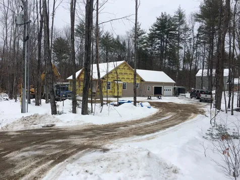 23 Snowshoe Road Henniker NH 03242