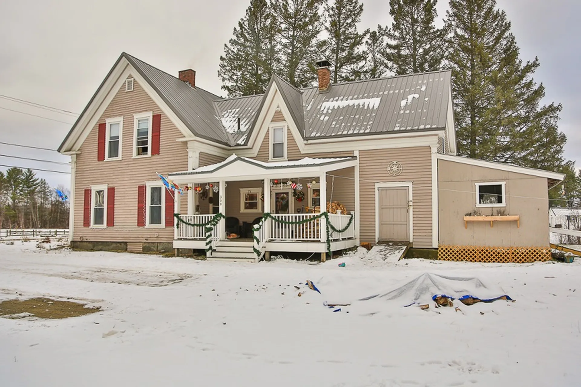 309 Main Street Lancaster NH 03584