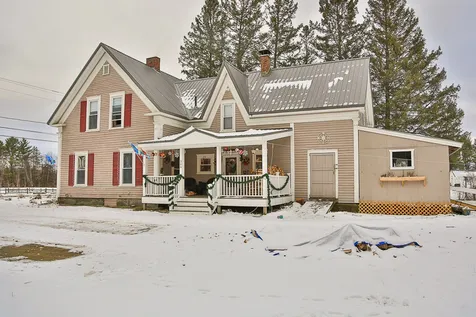 309 Main Street Lancaster NH 03584