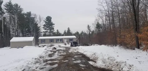 163 Kings Highway Middleton NH 03887
