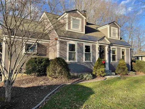 5 Ridgewood Avenue Keene NH 03431