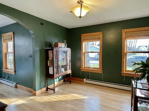 5 Ridgewood Avenue Keene NH 03431