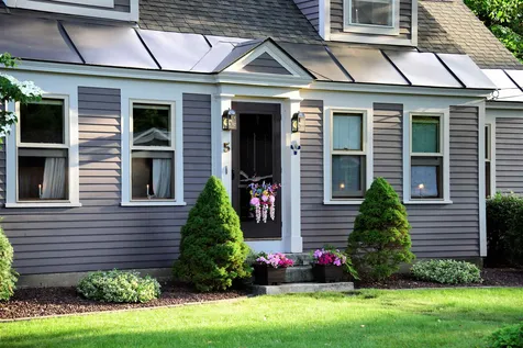 5 Ridgewood Avenue Keene NH 03431