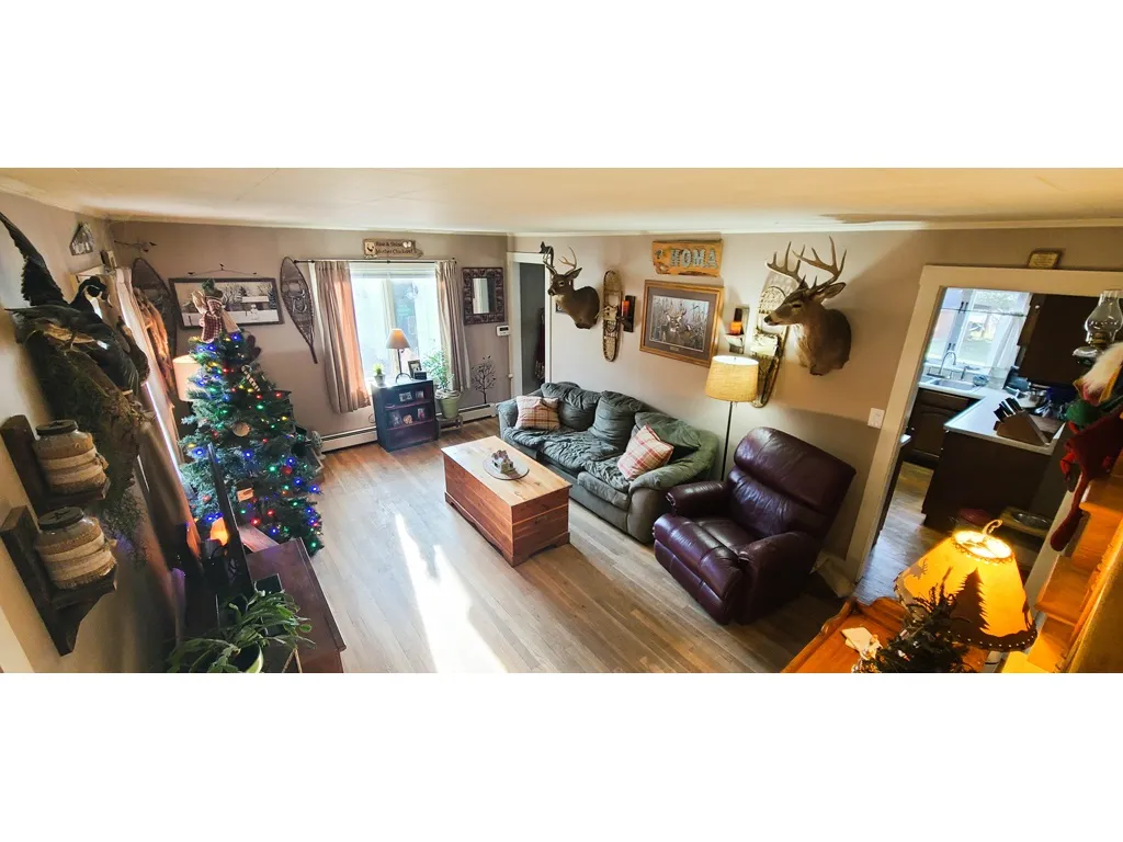 2973 Vt Route 100 Stockbridge VT 05772