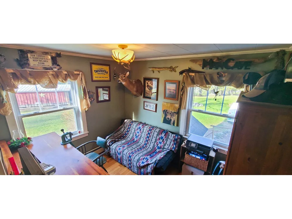 2973 Vt Route 100 Stockbridge VT 05772