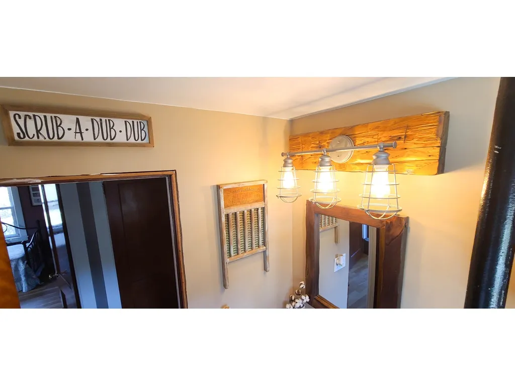 2973 Vt Route 100 Stockbridge VT 05772