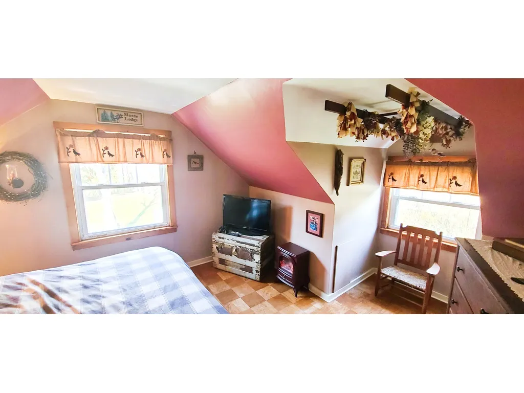 2973 Vt Route 100 Stockbridge VT 05772