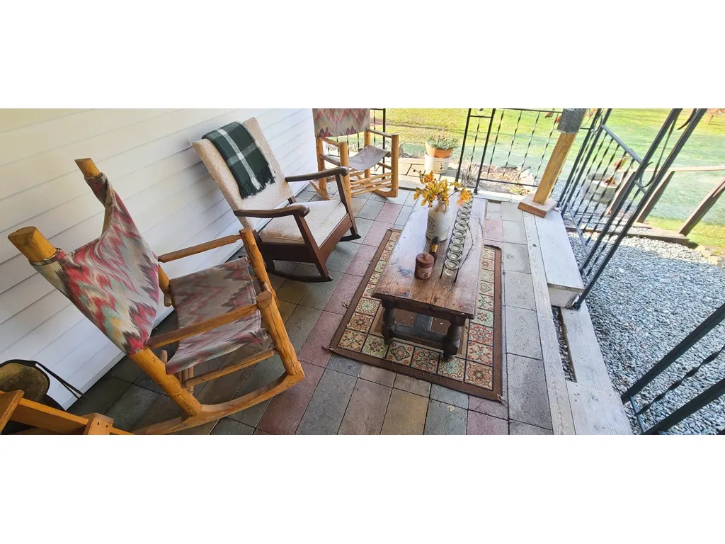 2973 Vt Route 100 Stockbridge VT 05772