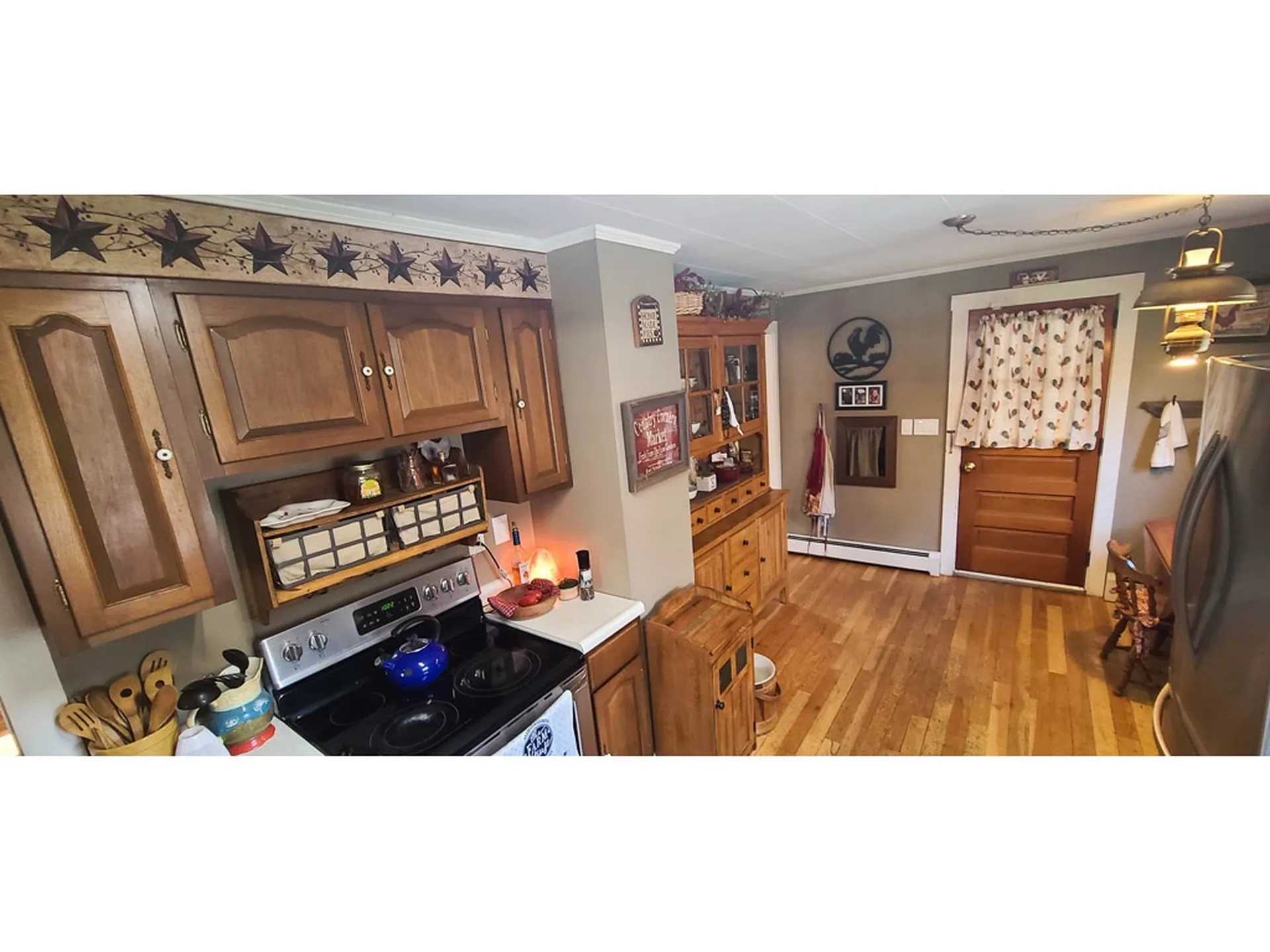 2973 Vt Route 100 Stockbridge VT 05772