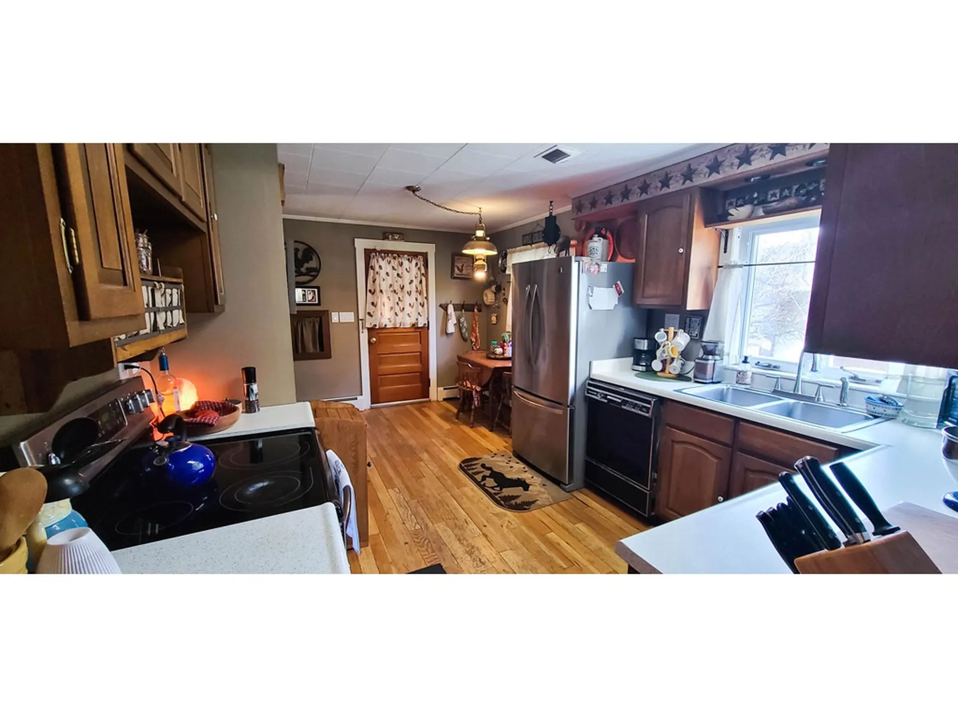 2973 Vt Route 100 Stockbridge VT 05772
