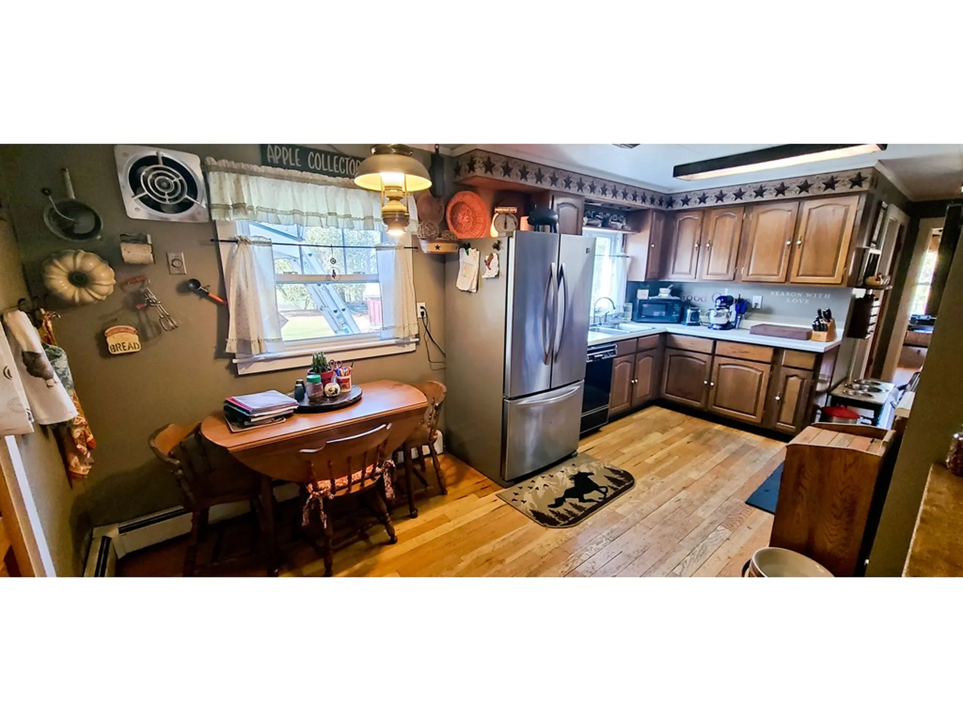 2973 Vt Route 100 Stockbridge VT 05772