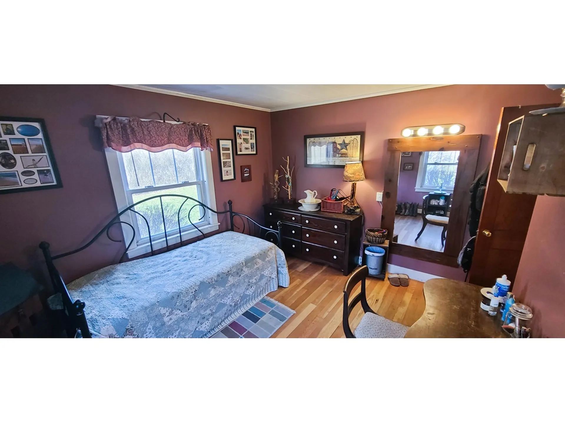 2973 Vt Route 100 Stockbridge VT 05772