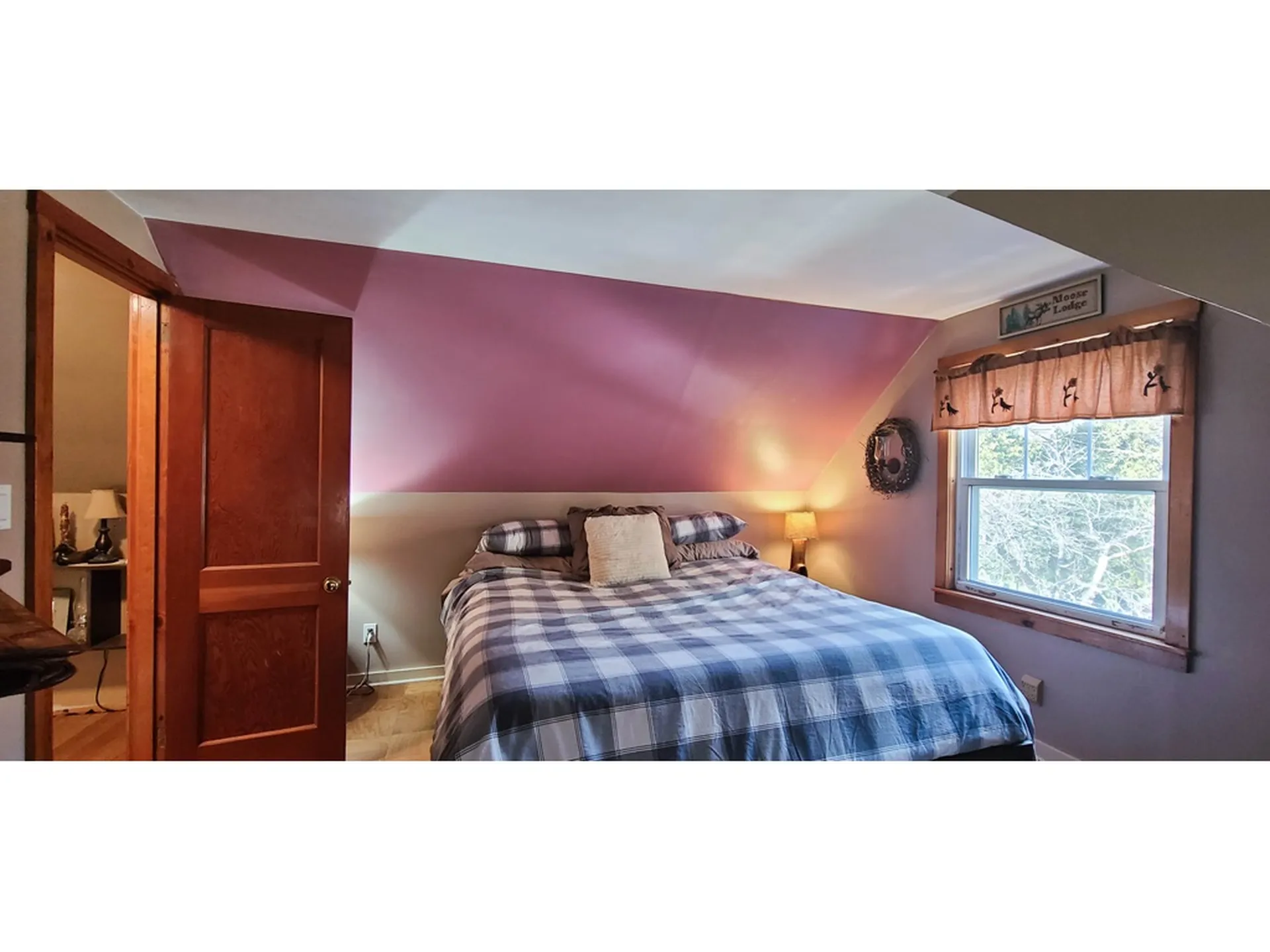 2973 Vt Route 100 Stockbridge VT 05772