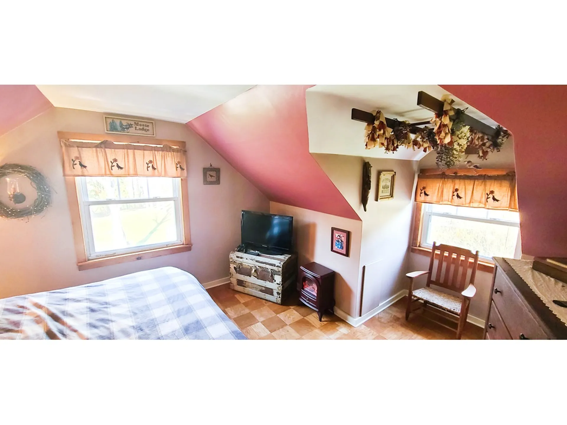 2973 Vt Route 100 Stockbridge VT 05772