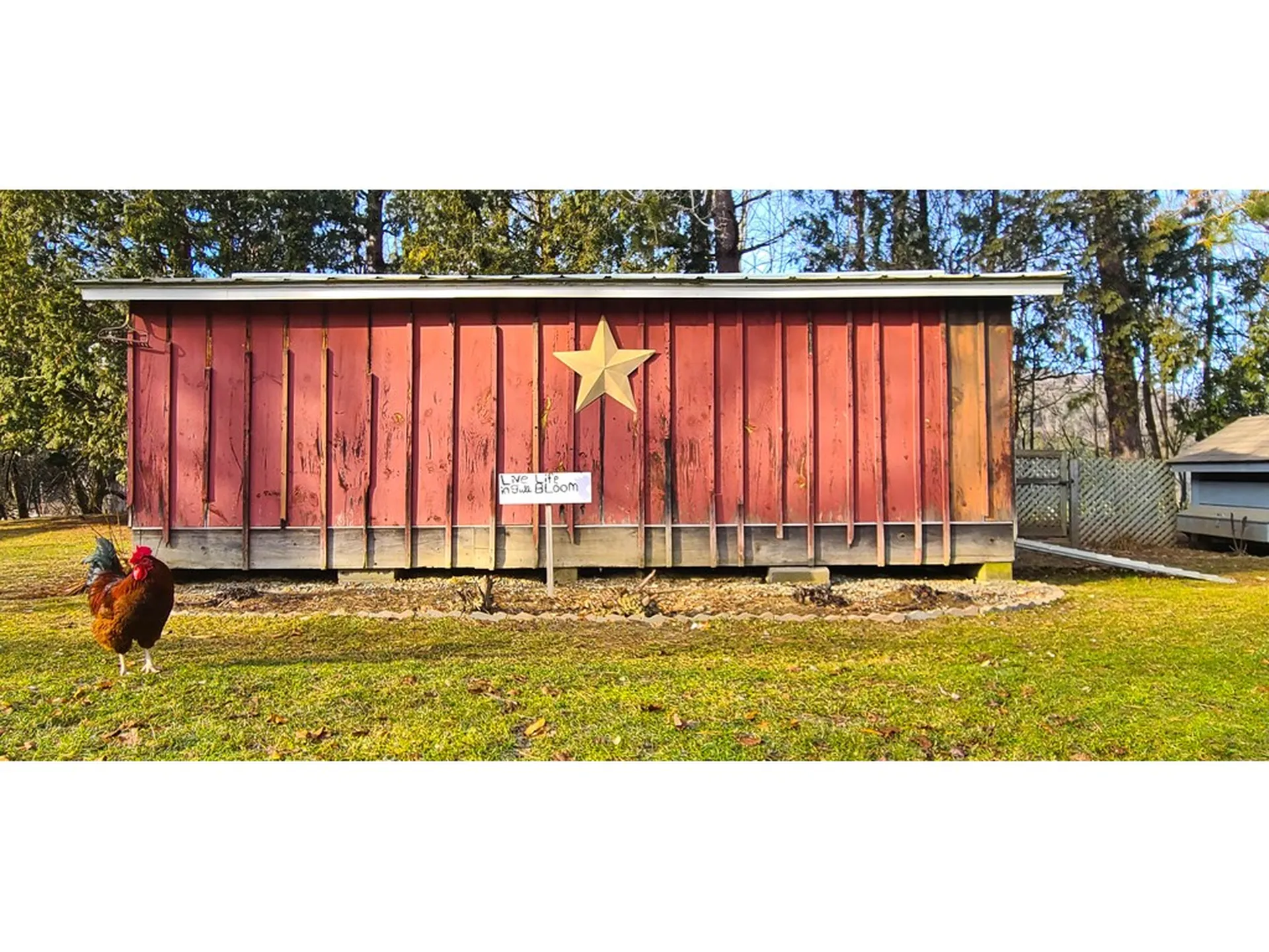 2973 Vt Route 100 Stockbridge VT 05772