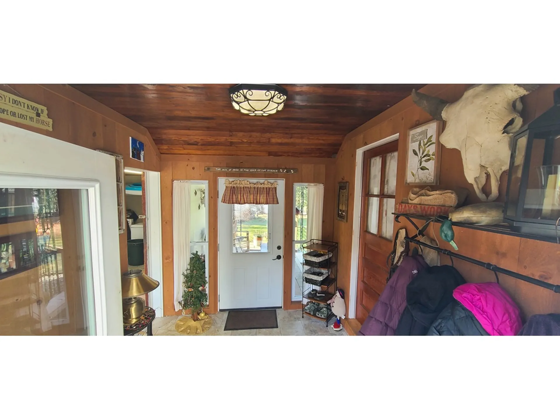2973 Vt Route 100 Stockbridge VT 05772
