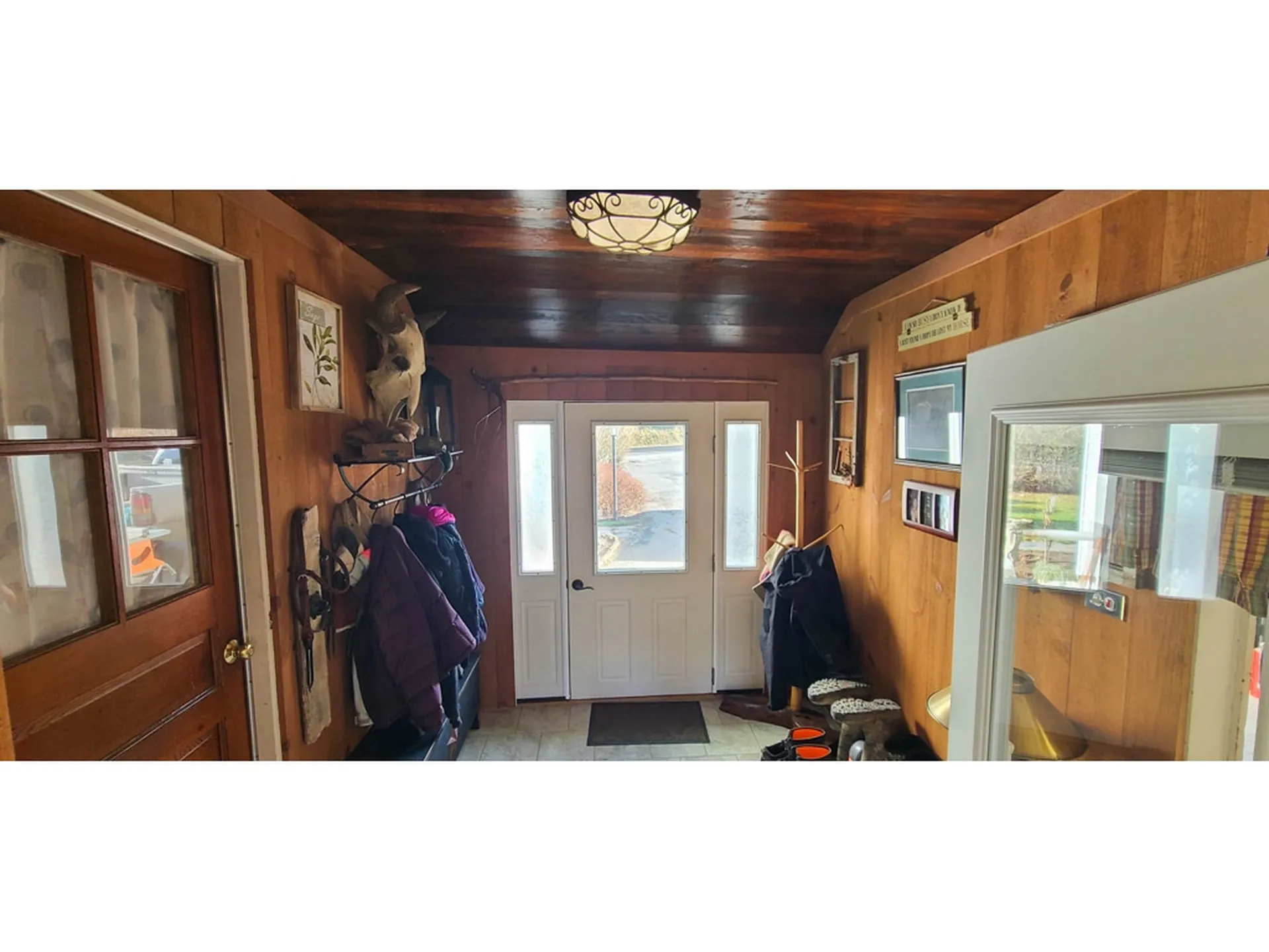 2973 Vt Route 100 Stockbridge VT 05772